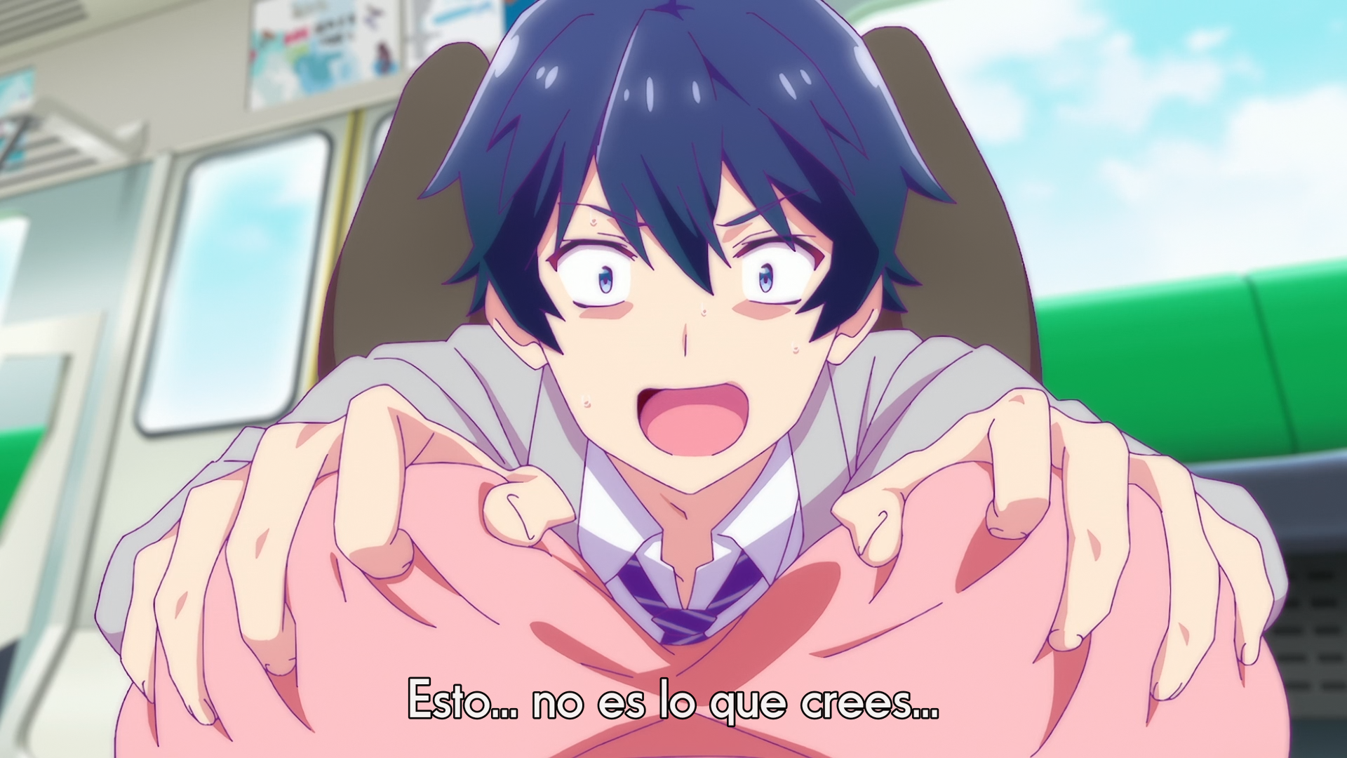 Renai Flops (Animedium Subs)